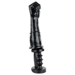 Fist Impact HOLD THE PUNCH 26 x 9.5 cm